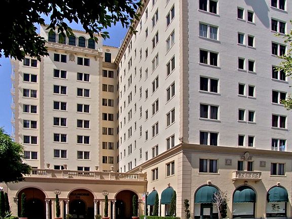 Historic Willmore Building
