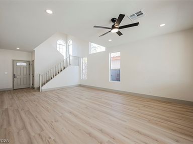 5116 Yellow Dawn Ct, Las Vegas, NV 89130, photo 5