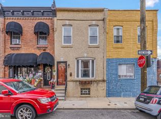 2443 S Alder St, Philadelphia, PA 19148