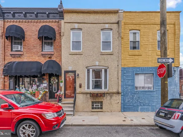 2443 S Alder St, Philadelphia, PA 19148