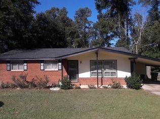 3231 York Dr, Augusta, GA 30909