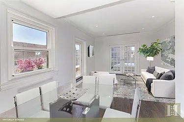 Rented by Halstead Real Estate