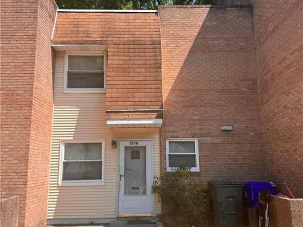 1206 Underwood Ave, Norfolk, VA 23513