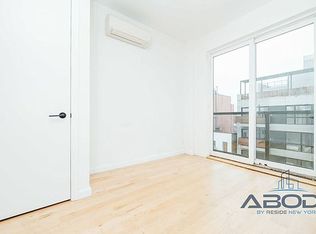 314 Evergreen Ave #3R, Brooklyn, NY 11221