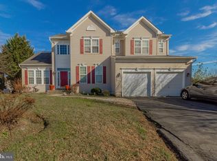 6405 Cosmos Ct, Glenn Dale, MD 20769