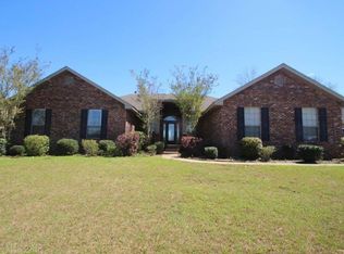 3545 Rigby Dr W, Mobile, AL 36695