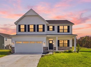 23504 Marshcreek Way, Columbia Station, OH 44028