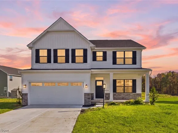 23504 Marshcreek Way, Columbia Station, OH 44028