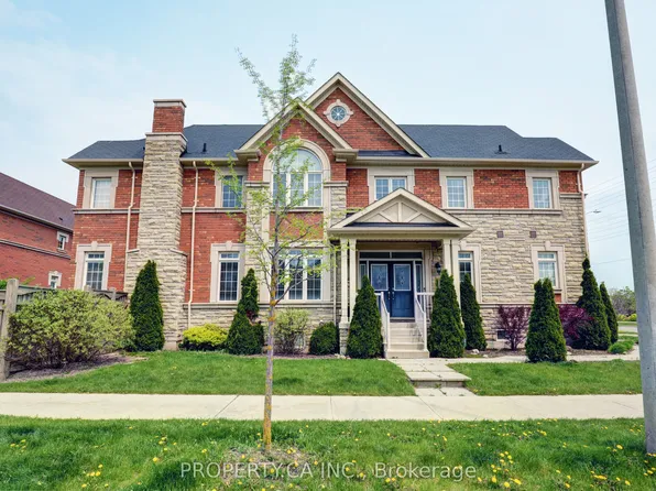 41 Spruce Pine Cres, Vaughan, ON L6A 4T3
