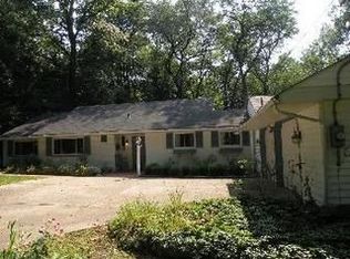 125 William Dr, Canonsburg, PA 15317