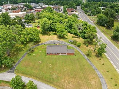 114 Calhoun St, Smithville, TN, 37166
