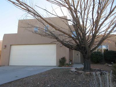 7620 Cree Cir, Santa Fe, NM, 87507