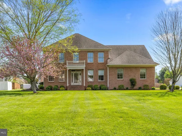 5541 Dunfries Ct, Salisbury, MD 21801