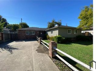 1905 Norman Way, Modesto, CA 95350