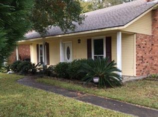 14343 Sunnyhill Ave, Baton Rouge, LA 70819