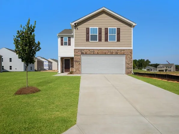 1873 Wildhorse Dr, Sumter, SC 29153