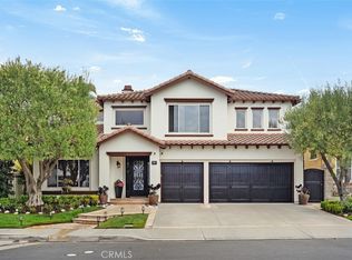 9 Pembroke Ln, Laguna Niguel, CA 92677