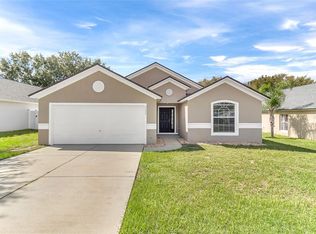 2425 MERRY ROAD, TAVARES, FL 32778