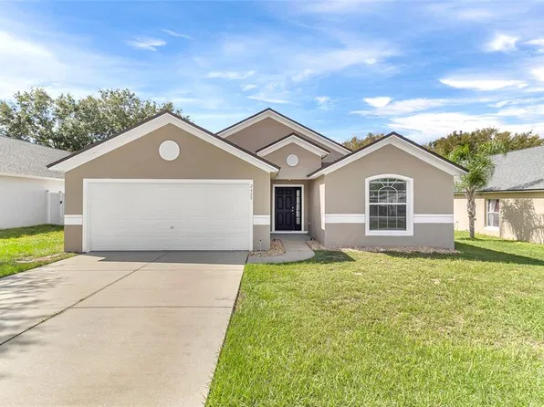 2425 MERRY ROAD, TAVARES, FL 32778