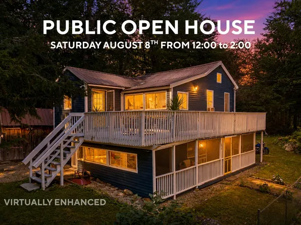 26 Wood Terrace, Northwood, NH 03261