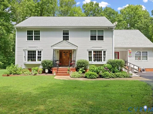 2380 Tribble Ln, Goochland, VA 23063
