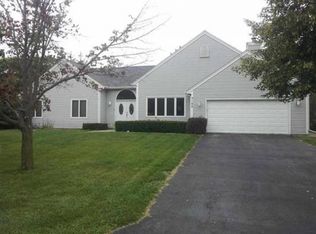 5186 Wilderness Trl, Rockford, IL