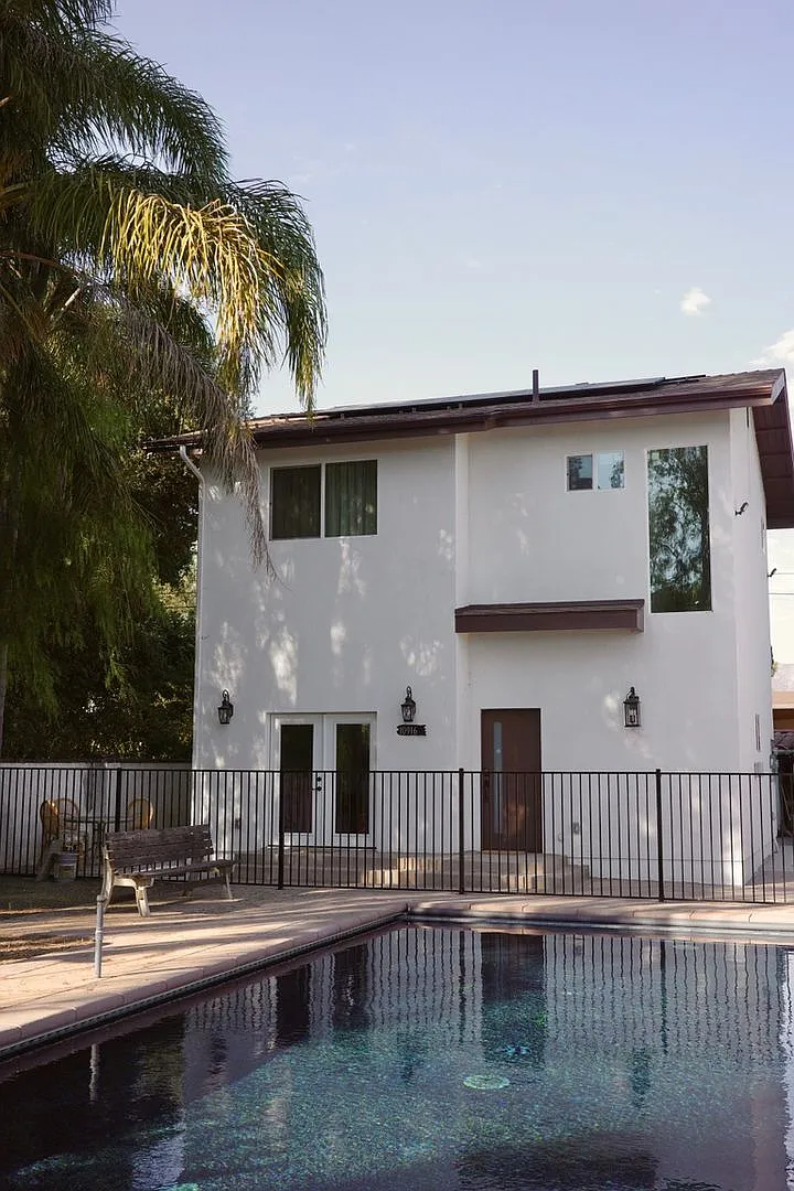 Charming 3BR House in Mission Hills — Photo 1