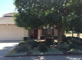 3300 Orchestra Pl, Modesto, CA 95355