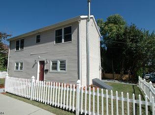 187 Valley Rd, Clifton, NJ 07013