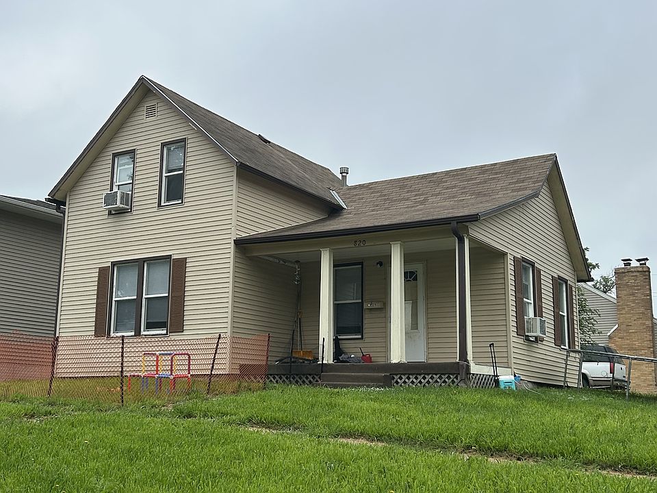 2nd image of 820 Windom St