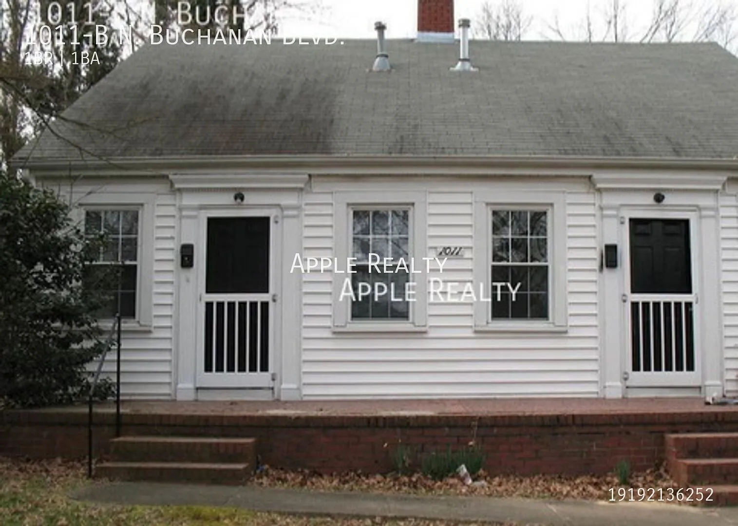 1011 N Buchanan Blvd Apt B - Available now! — Photo 3