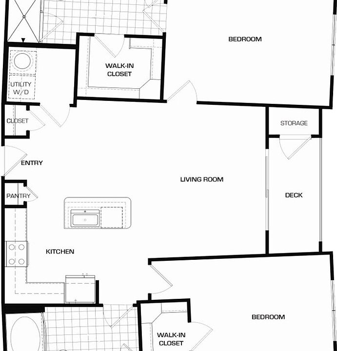 2nd image of 1755 Crescent Plaza Dr APT 3089
