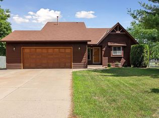 8089 Garfield St NE, Spring Lake Park, MN 55432
