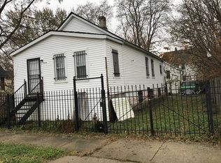 11528 S Lafayette Ave, Chicago, IL 60628