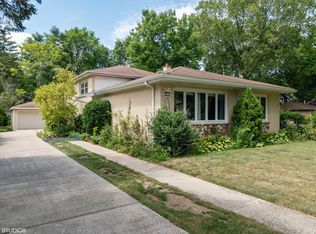 56 N Cowley Rd, Riverside, IL 60546