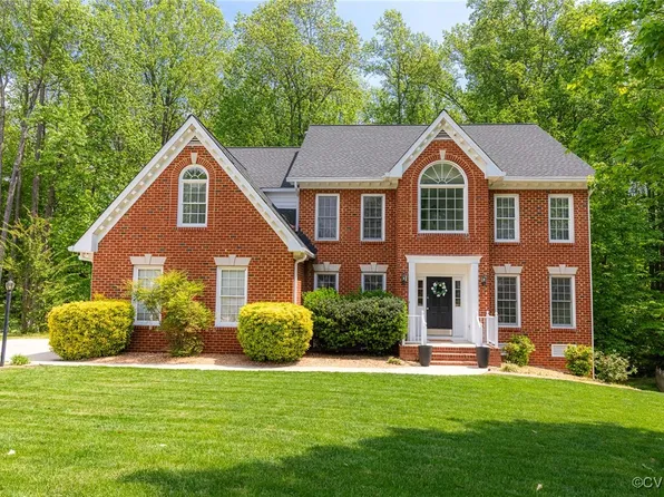 9423 Stone Spring Dr, Mechanicsville, VA 23116