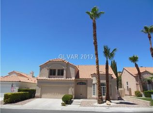 2729 Monrovia Dr, Las Vegas, NV 89117