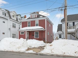 37 Archibald Ave, North Sydney, NS B2A 2W7