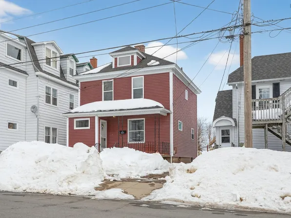 37 Archibald Ave, North Sydney, NS B2A 2W7