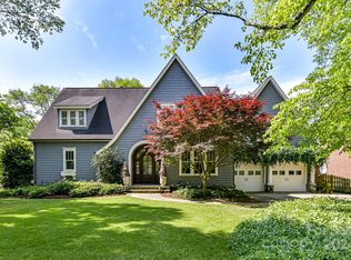 3201 Wickersham Rd, Charlotte, NC 28211