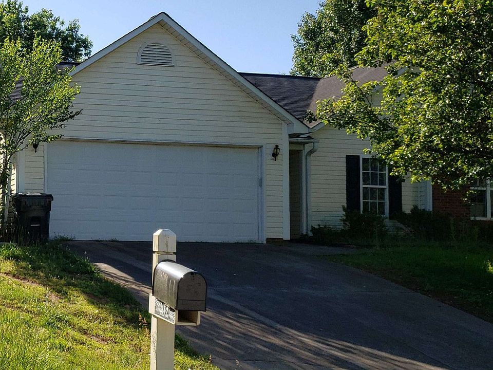 402 Pheasant Ridge Dr, Taylors, SC 29687 Zillow