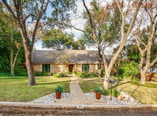6623 Stonebrook Cir, Dallas, TX 75240