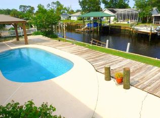 4153 Coquina Dr, Jacksonville, FL 32250