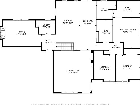 4th image of 559 Sunvalley Ct SE