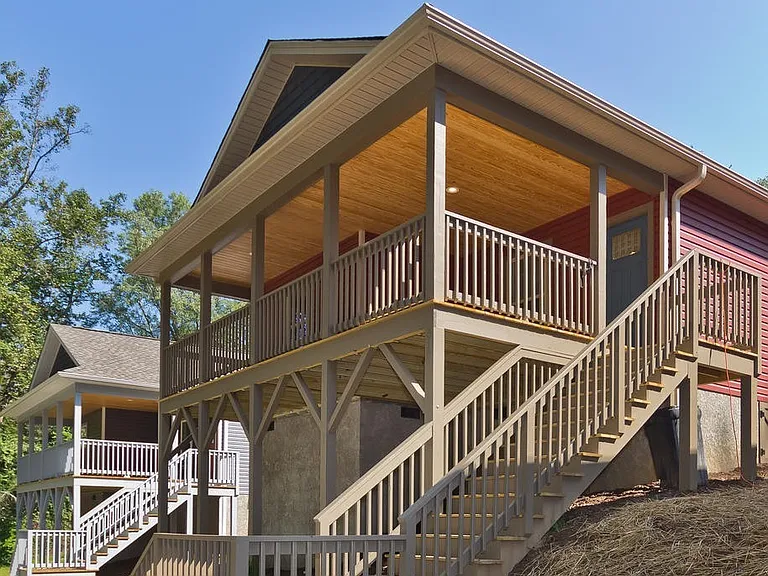 615 Reed St — Photo 1