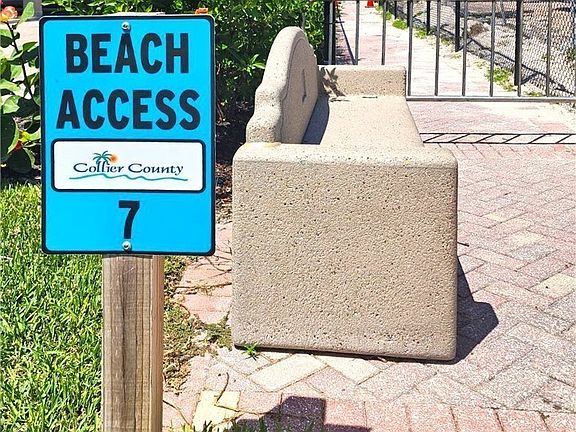 2nd image of 10562 Gulf Shore Dr #101/102