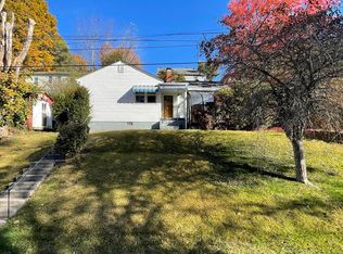 115 Pine St, Beckley, WV 25801