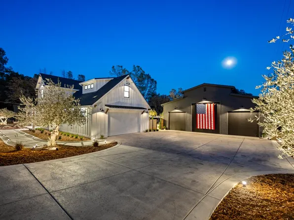 22828 Cameo Dr, Grass Valley, CA 95949