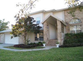 1873 Seclusion Dr, Port Orange, FL 32128