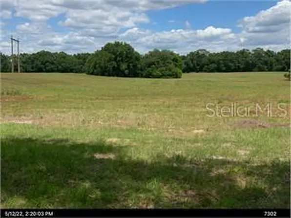 NW State Road 27/45, Newberry, FL 32669